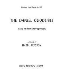 Hazel Hudson: The Daniel Quodlibet