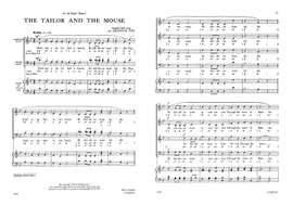 Grayston Ives: The Tailor and The Mouse