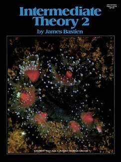 James Bastien: Intermediate Theory 2