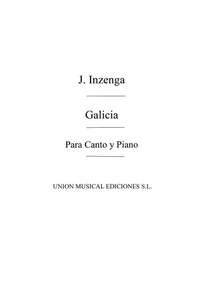Galicia, Album Con 42 Cantos y Bailes Populares