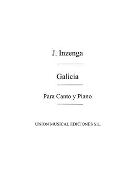Galicia, Album Con 42 Cantos y Bailes Populares