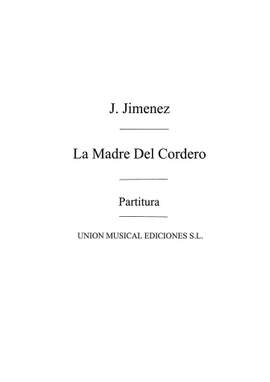 La Madre Del Cordero