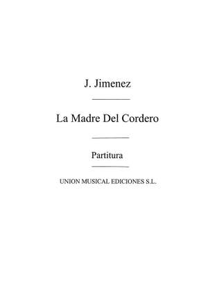 La Madre Del Cordero