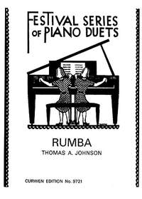 Thomas A. Johnson: Rumba