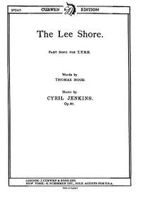 C. Jenkins: The Lee Shore