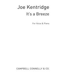 Joe Kentridge: It's A Breeze