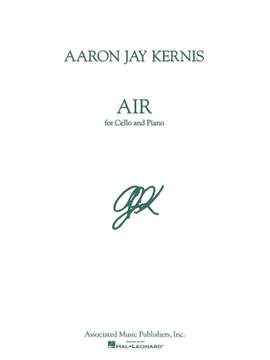 A Kernis: Air