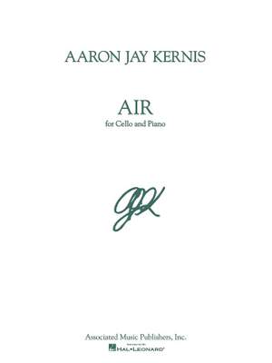 A Kernis: Air