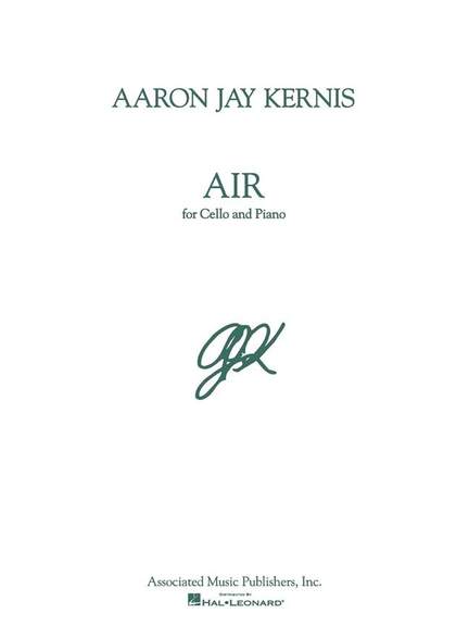 A Kernis: Air