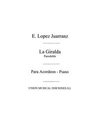 La Giralda, Pasodoble