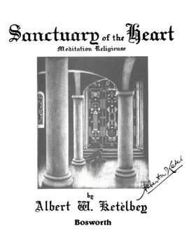 Sanctuary Of The Heart