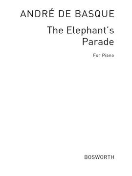 Albert Ketèlbey: Elephants' Parade