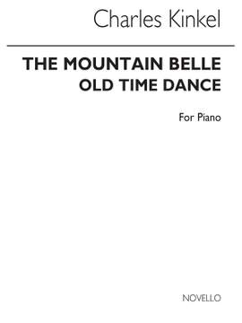 Johanna Kinkel: Mountain Belle