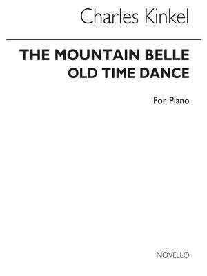 Johanna Kinkel: Mountain Belle