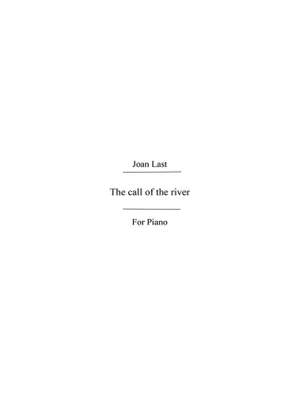 J. Last: Call Of The River Pre-grade 1