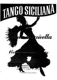 Remo Lauricella: Tango Siciliano