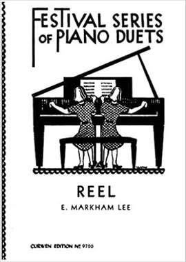 E Markham Lee: Reel
