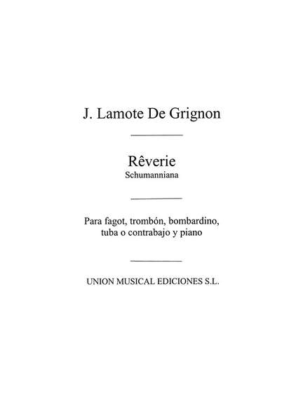 Reverie