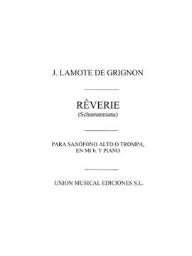 Reverie (Bayer)