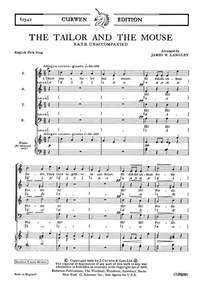 James W. Langley: The Taylor and The Mouse