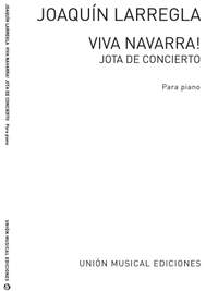 Viva Navarra Gran Jota