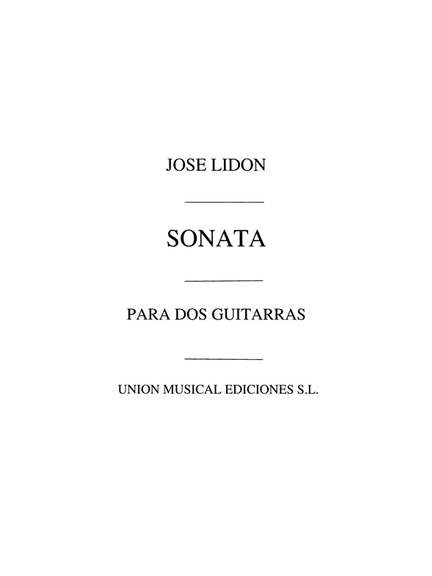 Sonata