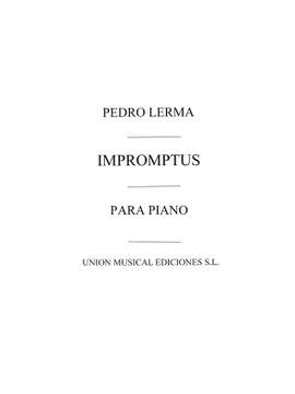 Impromptus For Piano