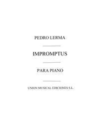 Impromptus For Piano