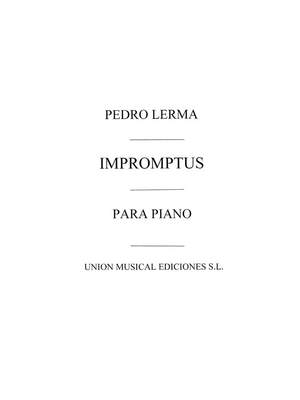 Impromptus For Piano