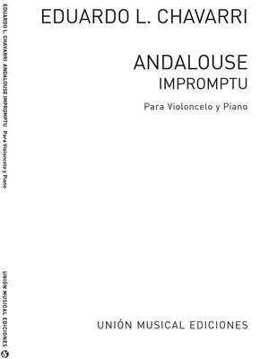 Andalouse Impromptu