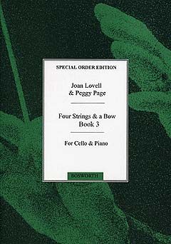 Lovell-Page: Four Strings & A Bow 3