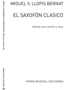 El Saxofon Clasico
