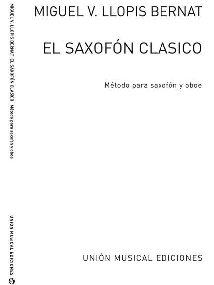 El Saxofon Clasico