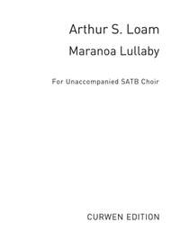 A. Loam: Maranoa Lullaby