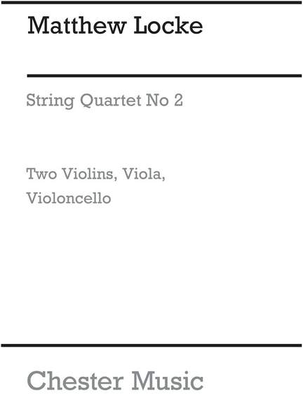String Quartet No.2