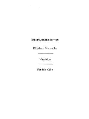 Elizabeth Maconchy: Narration (1984)