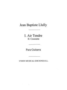 Jean-Baptiste Lully: Obras De Jean-Baptiste Lully