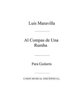 Al Compas De Una Rumba