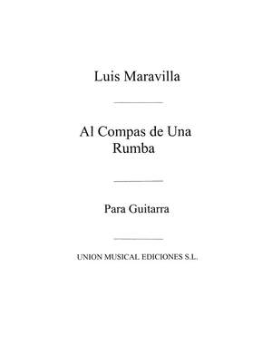 Al Compas De Una Rumba