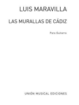 Las Murallas De Cadiz Alegrias En Sol