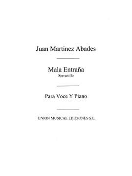 Mala Entrana