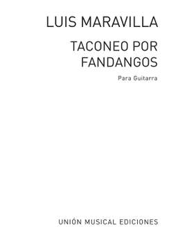 Taconeo Por Fandangos