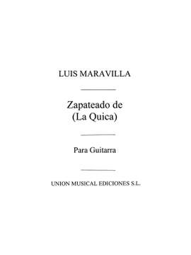 Zapateado De La Quica