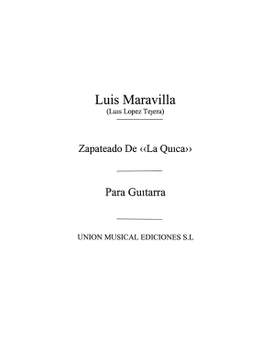 Zapateado De La Quica