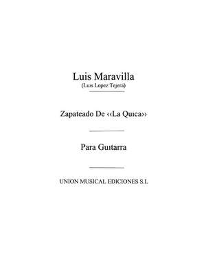 Zapateado De La Quica