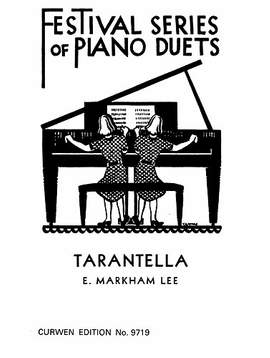 E Markham Lee: Tarantella
