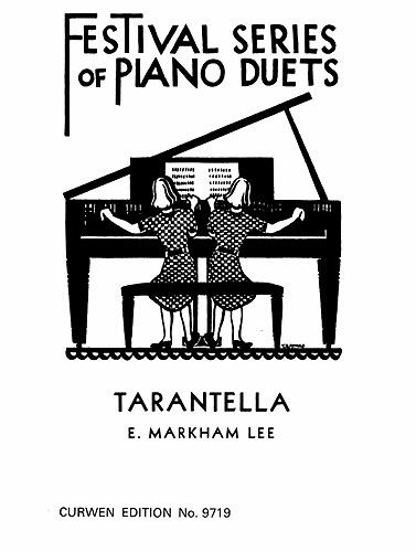 E Markham Lee: Tarantella