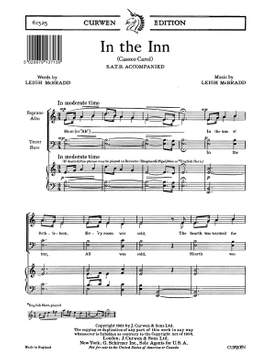 L. Mcbradd: In The Inn
