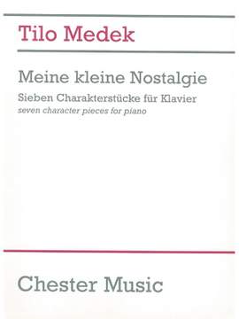 Tilo Medek: Meine Kleine Nostalgie