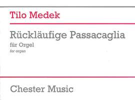 Tilo Medek: Rückläufige Passacaglia